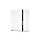 QNAP TS-233 data-opslag-server NAS Mini Tower Ethernet LAN Wit Cortex-A55