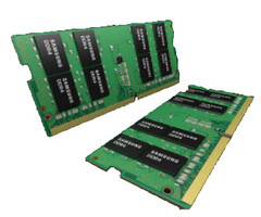 Samsung Samsung M425R4GA3BB0-CQK geheugenmodule 32 GB 1 x 32 GB DDR5 4800 MHz