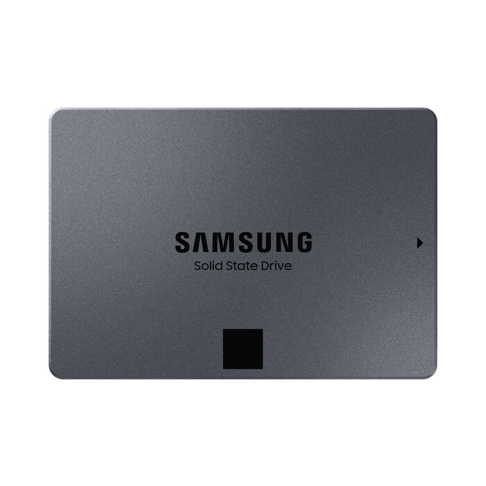 Samsung Samsung MZ-77Q2T0 2.5" 2 TB SATA III V-NAND MLC