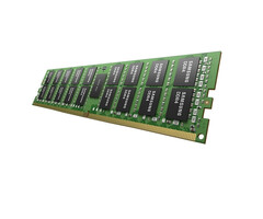 Samsung Samsung M393A8G40AB2-CWE geheugenmodule 64 GB 1 x 64 GB DDR4 3200 MHz ECC