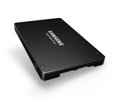 Samsung Samsung PM1643A 2.5" 3,84 TB SAS