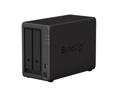 Synology DVA1622 Deep Learning NVR 16CH