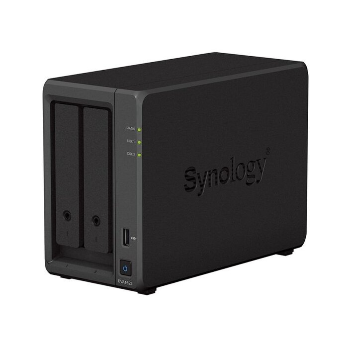 Synology Synology DVA1622 Deep Learning NVR 16CH