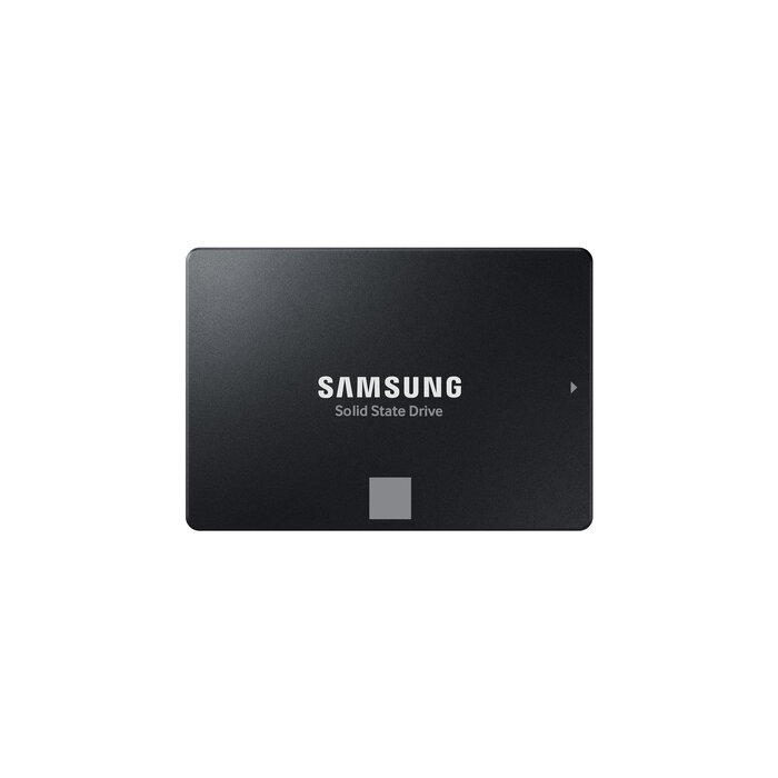 Samsung 870 EVO 2.5" 2 TB SATA III V-NAND MLC