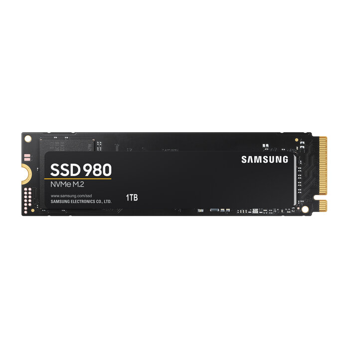 Samsung Origin Storage MZ-V8V1T0BW internal solid state drive M.2 1 TB PCI Express 3.0 V-NAND NVMe