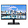 Samsung F27T452FQR computer monitor 68,6 cm (27") 1920 x 1080 Pixels Full HD LED Zwart