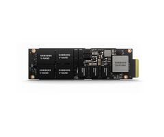 Samsung Samsung PM9A3 U.2 1,92 TB PCI Express 4.0