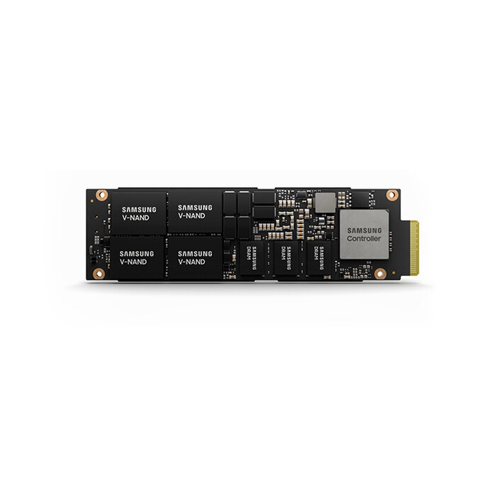 Samsung Samsung PM9A3 U.2 1,92 TB PCI Express 4.0