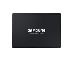 Samsung Samsung PM9A3 2.5" 3,84 TB PCI Express 4.0 V-NAND TLC NVMe