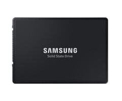 Samsung Samsung PM9A3 U.2 7,68 TB PCI Express 4.0 MLC NVMe