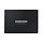 Samsung PM9A3 U.2 7,68 TB PCI Express 4.0 MLC NVMe
