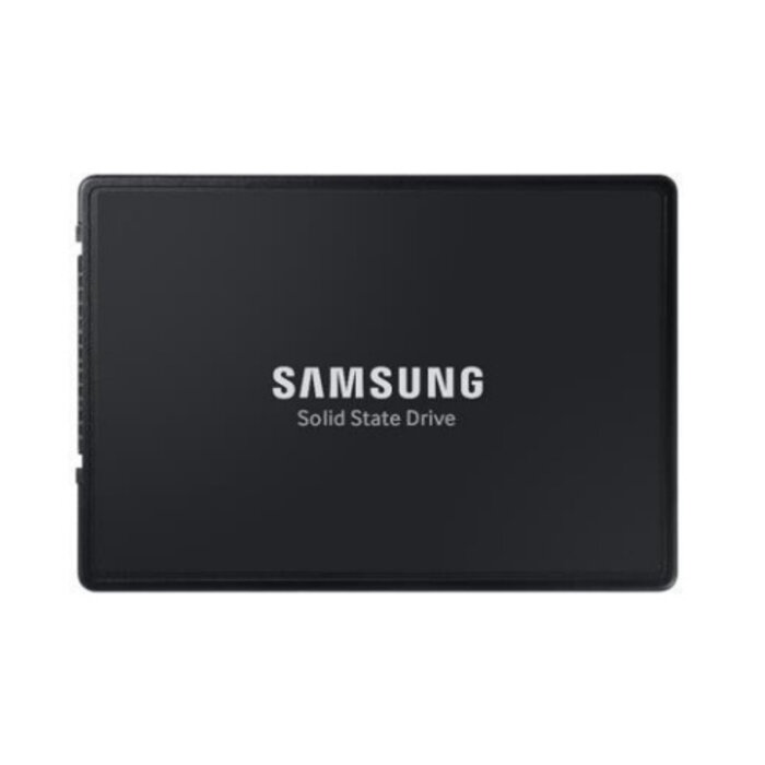 Samsung Samsung PM9A3 U.2 7,68 TB PCI Express 4.0 MLC NVMe