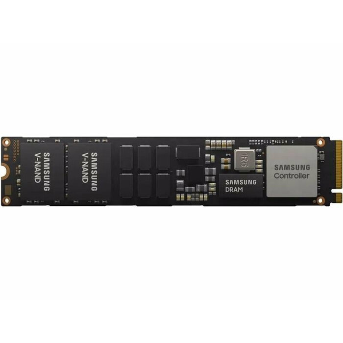 Samsung Samsung PM9A3 M.2 960 GB PCI Express 4.0 MLC NVMe