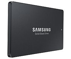 Samsung Samsung MZ7L3960HCJR-00A07 internal solid state drive 2.5" 960 GB SATA III TLC