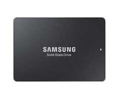 Samsung Samsung PM893 2.5" 1,92 TB SATA III V-NAND TLC
