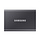 Samsung Portable SSD T7 2 TB Grijs
