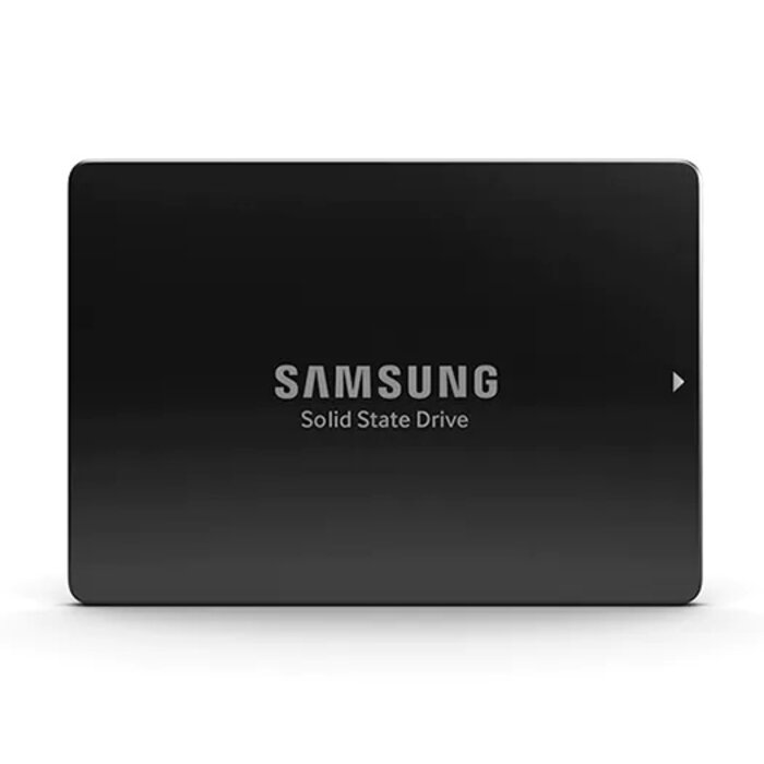 Samsung Samsung PM897 2.5" 480 GB SATA III V-NAND