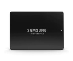 Samsung Samsung PM897 2.5" 960 GB SATA III V-NAND