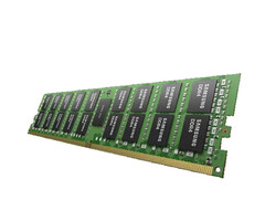 Samsung Samsung M321R4GA3BB6-CQK geheugenmodule 32 GB 1 x 32 GB DDR5 4800 MHz ECC