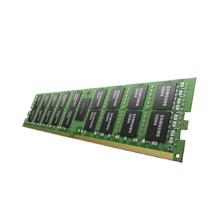 Samsung Samsung M321R4GA3BB6-CQK geheugenmodule 32 GB 1 x 32 GB DDR5 4800 MHz ECC
