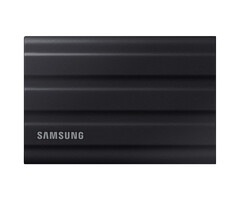 Samsung Samsung MU-PE2T0S 2 TB Zwart