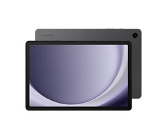 Samsung Samsung Galaxy Tab A9+ 5G LTE-TDD & LTE-FDD 64 GB 27,9 cm (11") 4 GB Wi-Fi 5 (802.11ac) Grafiet