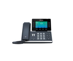 Yealink Yealink SIP-T54W IP telefoon Zwart 10 regels LCD Wifi