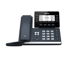 Yealink Yealink SIP-T53 IP telefoon Grijs 8 regels LCD