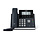Yealink SIP-T43U IP telefoon Grijs 12 regels LCD Wifi