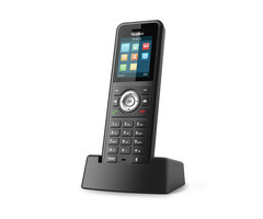 Yealink Yealink DECT W59R DECT-telefoonhandset Zwart