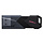 Kingston Technology DataTraveler 256GB Portable USB 3.2 Gen 1 Exodia Onyx