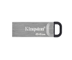 Kingston Kingston Technology DataTraveler 64GB Kyson usb-stick