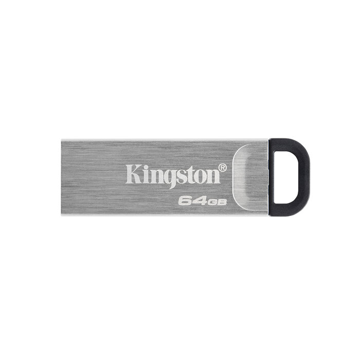 Kingston Kingston Technology DataTraveler 64GB Kyson usb-stick