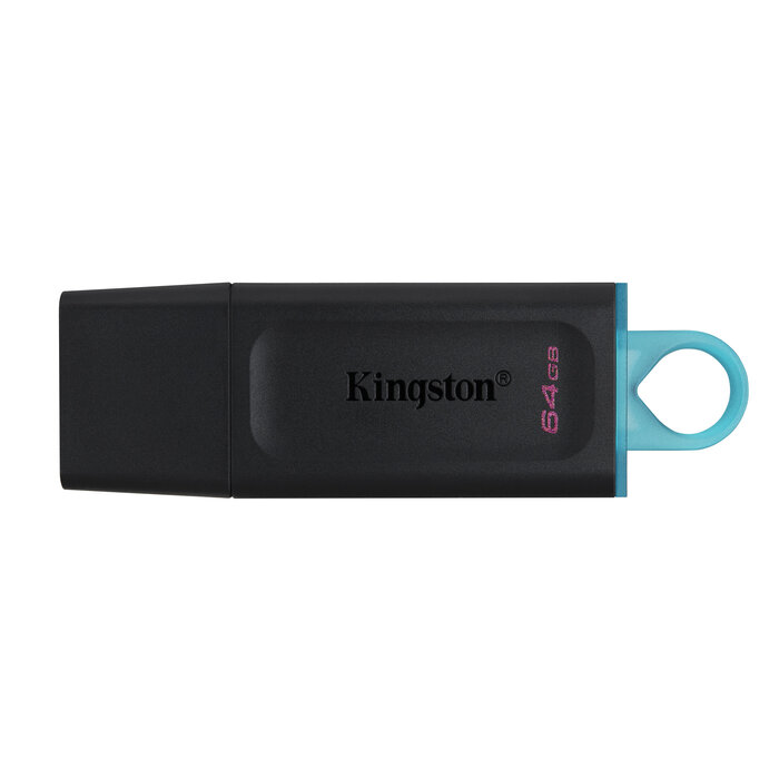 Kingston Kingston Technology DataTraveler Exodia - USB 3.2 Flash Drive