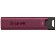 Kingston Kingston Technology DataTraveler 1TB Max Type-A 1000R/900W USB 3.2 Gen 2
