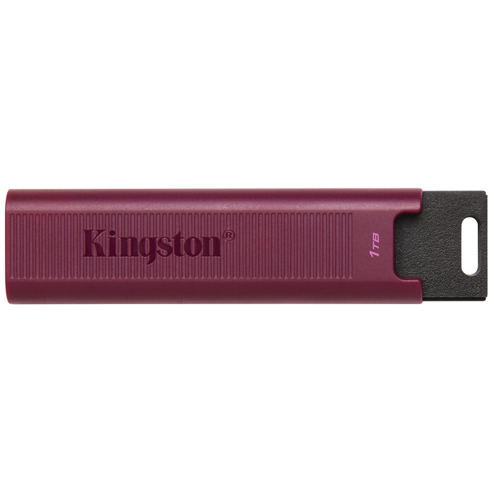 Kingston Kingston Technology DataTraveler 1TB Max Type-A 1000R/900W USB 3.2 Gen 2