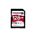 Kingston Technology 128GB Canvas React Plus SDHC UHS-II 300R/260W U3 V90 voor Full HD/4K/8K