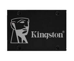 Kingston Kingston Technology 2048G SSD KC600 SATA3 2.5"