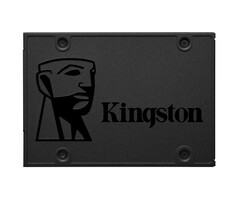 Kingston Kingston Technology A400 2.5" 240 GB SATA III TLC