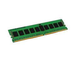 Kingston Kingston Technology ValueRAM KCP426NS8/8 geheugenmodule 8 GB 1 x 8 GB DDR4 2666 MHz