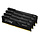 Kingston Technology FURY 128GB 3200MT/s DDR4 CL16 DIMM (Kit van 4) Beast Black