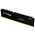 Kingston Technology FURY 16GB 5200MT/s DDR5 CL40 DIMM Beast Black