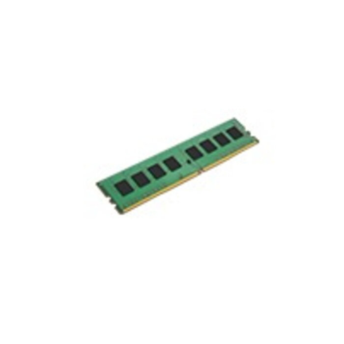 Kingston Kingston Technology KVR32N22S8/16 geheugenmodule 16 GB 1 x 16 GB DDR4 3200 MHz