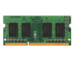 Kingston Kingston Technology ValueRAM 4GB DDR3L 1600MHz geheugenmodule 1 x 4 GB