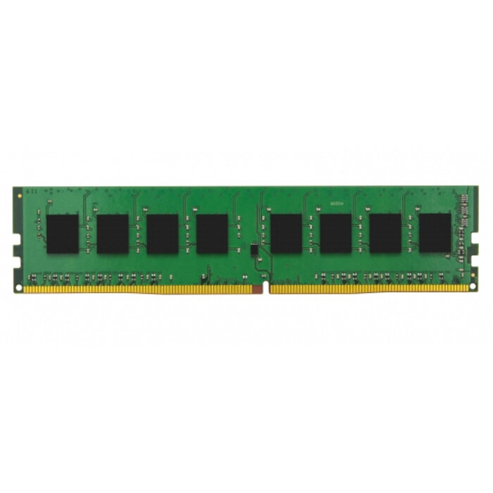 Kingston Kingston Technology ValueRAM 8GB DDR4 2666MHz geheugenmodule 1 x 8 GB