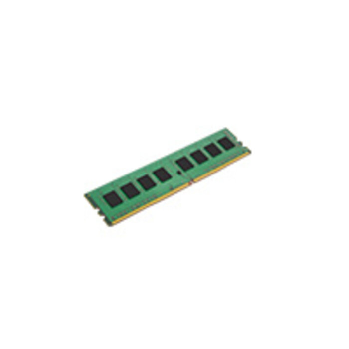 Kingston Kingston Technology ValueRAM KVR32N22D8/16 geheugenmodule 16 GB 1 x 16 GB DDR4 3200 MHz