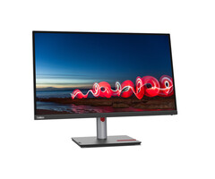 Lenovo Lenovo ThinkVision T27i-30 LED display 68,6 cm (27") 1920 x 1080 Pixels Full HD Zwart