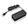 Lenovo 0A36262 netvoeding & inverter Binnen 65 W Zwart