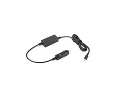 Lenovo Lenovo 40AK0065WW oplader voor mobiele apparatuur Laptop Zwart DC Auto