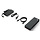 Lenovo ThinkPad Universal Thunderbolt 4 Smart Dock Bedraad Zwart